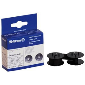 Compatibles cintas CINTAS MAQUINA GR.51 S+U CANON/FACIT/SHARP NYLON NEGRO 10403961  12401460