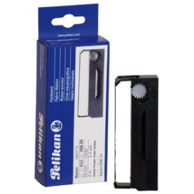 Compatibles cintas CINTAS MAQUINA Gr.653 EPSON ERC27 NYLON VIOLETA 10402571  12010420