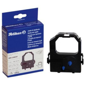 Compatibles cintas CINTAS MAQUINA IBM 2380 NYLON HD NEGRO 10402641  12184406