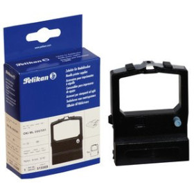 Compatibles cintas CINTAS MAQUINA OKI ML590/591 NYLON NEGRO 10401522  12184421