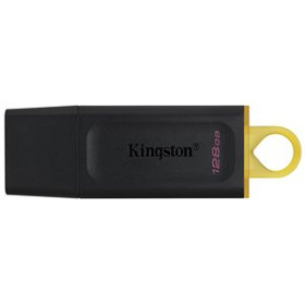 Memorias USB MEMORIA USB 128GB KINGSTON DTX/128GB 3.2 (Incluye Canon LPI de 0