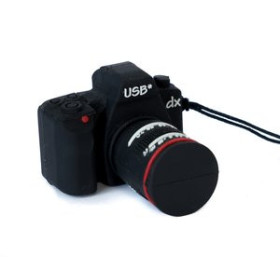 Memorias USB MEMORIA USB 32GB TECH-ONE-TECH CAMARA FOTOS DX 2.0 (Incluye Canon LPI de 0.24 ) 10401072  30120699