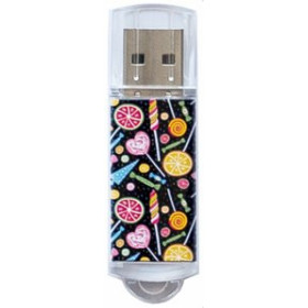 Memorias USB MEMORIA USB 32GB TECH-ONE-TECH CANDY POP 2.0 (Incluye Canon LPI de 0.24 ) 10417038  30110321