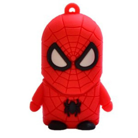 Memorias USB MEMORIA USB 32GB TECH-ONE-TECH SUPER SPIDER 2.0 (Incluye Canon LPI de 0.24 ) 10417408  22511