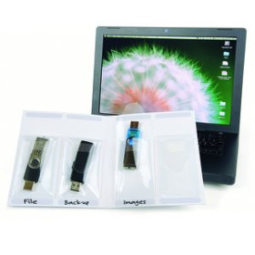 Memorias USB FUNDA USB 3L PP 52