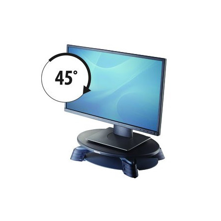 Soportes y brazos para monitores SOPORTE MONITOR FELLOWES GIRATORIO TFT/LCD 10404731  854509