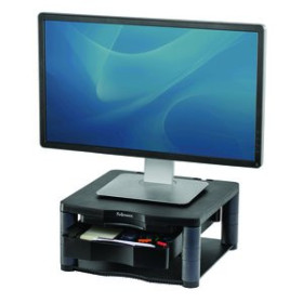 Soportes y brazos para monitores SOPORTE MONITOR FELLOWES PLUS GRAFITO 10404730  854504