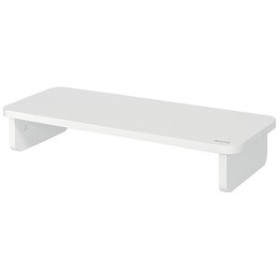 Soportes y brazos para monitores SOPORTE MONITOR LEITZ ERGO BLANCO 10403574  480302