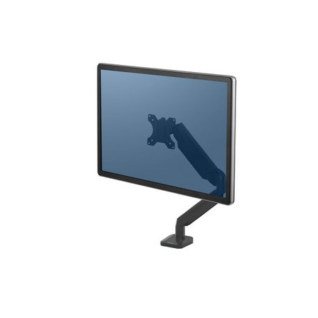 Soportes y brazos para monitores SOPORTE BRAZO MONITOR FELLOWES INDIVIDUAL PLATINUM SERIES NEGRO 10402081  23015199