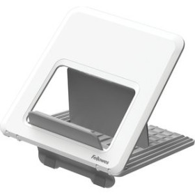 Soportes y bases para portátiles/tablets SOPORTE PORTATIL FELLOWES BREYTA BLANCO 10403653  144401C