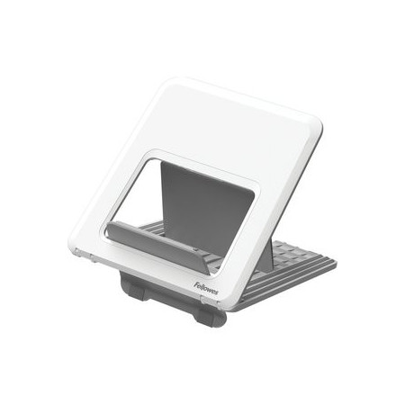 Soportes y bases para portátiles/tablets SOPORTE PORTATIL FELLOWES BREYTA BLANCO 10403653  144401C
