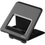 Soportes y bases para portátiles/tablets SOPORTE PORTATIL FELLOWES BREYTA NEGRO 10403651  144601C
