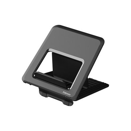 Soportes y bases para portátiles/tablets SOPORTE PORTATIL FELLOWES BREYTA NEGRO 10403651  144601C