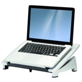 Soportes y bases para portátiles/tablets SOPORTE PORTATIL FELLOWES OFFICE SUITES 10402031  109 AZUL