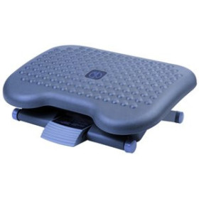 Reposapiés y alfombras antifatiga REPOSAPIES FELLOWES AJUSTABLE ERGO PREMIUN 10402643  2033L06