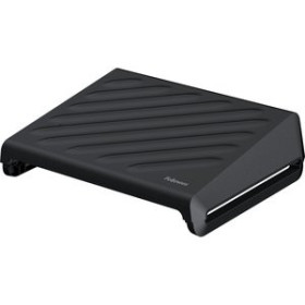 Reposapiés y alfombras antifatiga REPOSAPIES FELLOWES BREYTA NEGRO 10403819  20188800