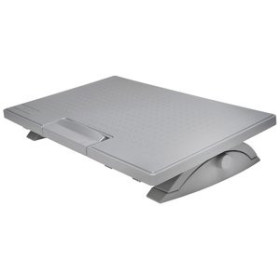 Reposapiés y alfombras antifatiga REPOSAPIES KENSINGTON SOLEMATE ERGONOMICO SMARTFIT PRO 10401206  2033K16