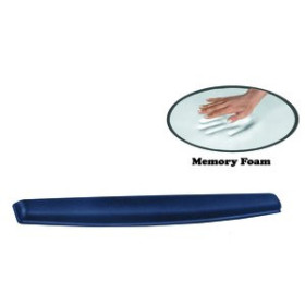 Alfombrillas y reposamuñecas REPOSAMUÑECAS FELLOWES TECLADO MEMORY FOAM AZUL 10401423  624044
