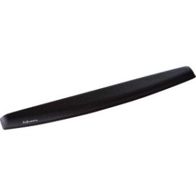 Alfombrillas y reposamuñecas REPOSAMUÑECAS FELLOWES TECLADO MEMORY FOAM NEGRO 10401418  624043