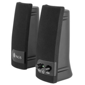 Altavoces