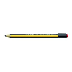 Punteros láser y virtuales LAPIZ STAEDTLER NORIS DIGITAL JUMBO DESIGNED FOR SAMSUNG 10402964  1085PVI