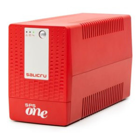 Alimentación SAI SALICRU SPS ONE 1100VA - 600W 10402589  10010499