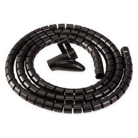 Organizador de cables ORGANIZADOR DE CABLES FELLOWES CABLE ZIP 10408675  91230941