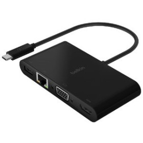 Cables de datos ADAPTADOR BELKIN USB-C A USB-A 3.0 