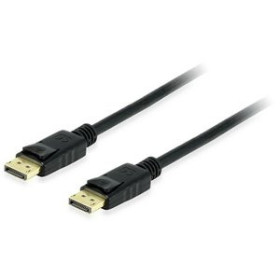 Cables de datos CABLE DISPLAYPORT EQUIP 1.4 8K 2 METROS 10408706  46290162