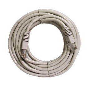 Cables de datos CABLE RED CAT6 LATIGUILLO RJ45 5M 10402117  2205NE