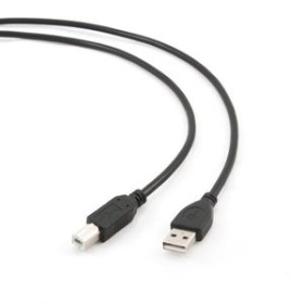 Cables de datos CABLE USB TIPO A-B 3 m. (M/M) 10402974  OL950090