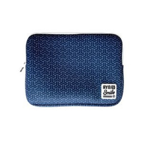 Transporte de equipos FUNDA PORTATIL SMILE SLEEVE NEOPRENO 13" KIMONO KUMIKIKKOU 15302380  50344051