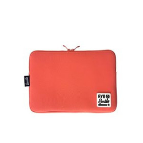Transporte de equipos FUNDA PORTATIL SMILE SLEEVE NEOPRENO 13" LIVING CORAL 15302397  50354019