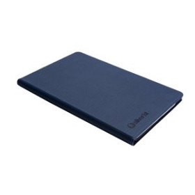 Transporte de equipos FUNDA TABLET SILVER HT UNIVERSAL WAVE 9"-11" AZUL 15302456  54002062