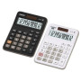 Calculadoras sobremesa CALCULADORA SOBREMESA CASIO 12 DIGITOS MX-12B 15301068  623988