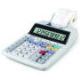 Calculadoras impresoras CALCULADORA IMPRESORA SHARP 12 DIGITOS EL-1750V 15301313  00394000