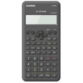 Calculadoras científicas CALCULADORA CIENTIFICA CASIO 10+2 DIGITOS FX-82 MS-2 (2 líneas) 15301847  39833251