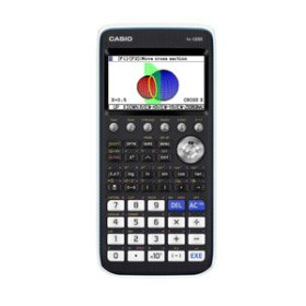 Calculadoras financieras y gráficas CALCULADORA GRAFICA CASIO FX-CG50 (65x128 puntos) 8 líneas de 21 caract. 15301970  39832520