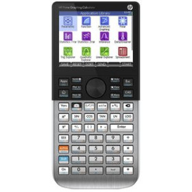 Calculadoras financieras y gráficas CALCULADORA GRAFICA HP PRIME GRAPHING 15301990  39834554