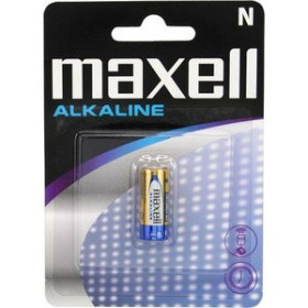 Pilas PILAS ALCALINA MAXELL LR01 BLISTER DE 1 (M003) 15301998  39835554