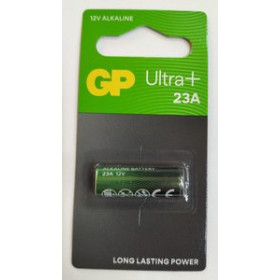 Pilas PILAS ALCALINA GP 023A 12 VOLTIOS B/1 (G089) 15302883  39222026