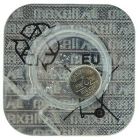 Pilas micro (de botón) PILAS MAXELL MICRO SR0521SW  1