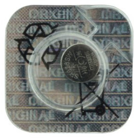 Pilas micro (de botón) PILAS MAXELL MICRO SR0626SW  1