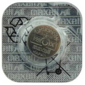 Pilas micro (de botón) PILAS MAXELL MICRO SR0936SW  1