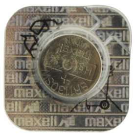 Pilas micro (de botón) PILAS MAXELL MICRO SR1130SW  1