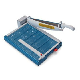 Cizallas de palanca CIZALLA de PALANCA DAHLE PREMIUM 867