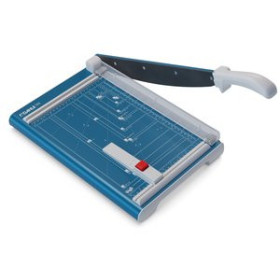 Cizallas de palanca CIZALLA de PALANCA DAHLE 533