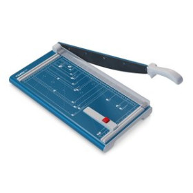 Cizallas de palanca CIZALLA de PALANCA DAHLE 534