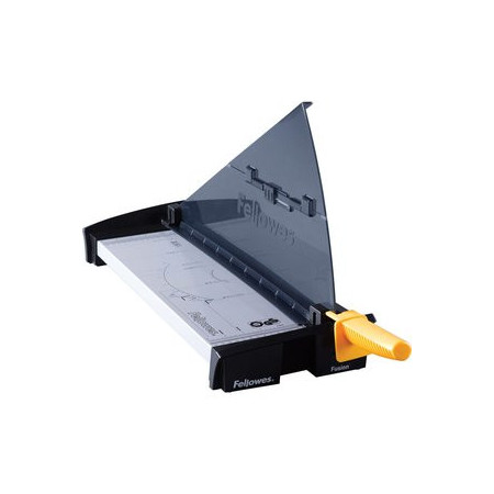 Cizallas de palanca CIZALLA de PALANCA FELLOWES FUSION A4