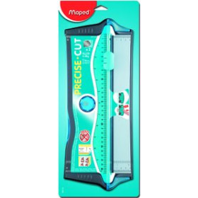 Cizallas de rodillo CIZALLA de RODILLO MAPED PRECISE CUT A4
